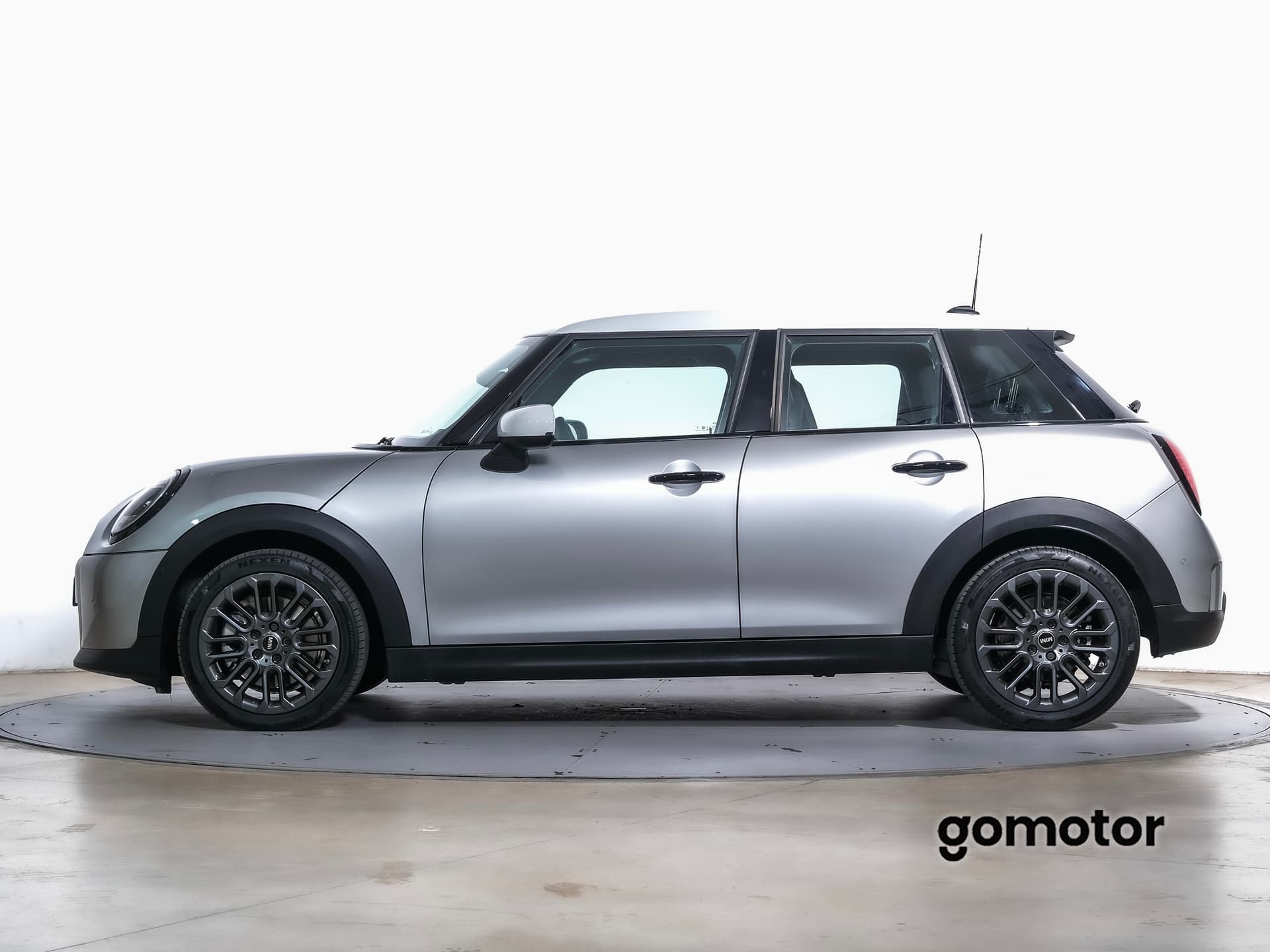 Imagen 3 del mini cooper