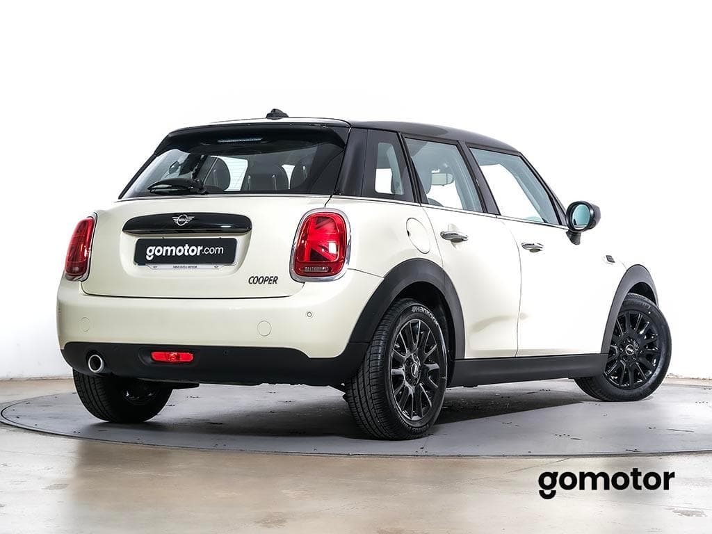 Imagen 2 del mini mini