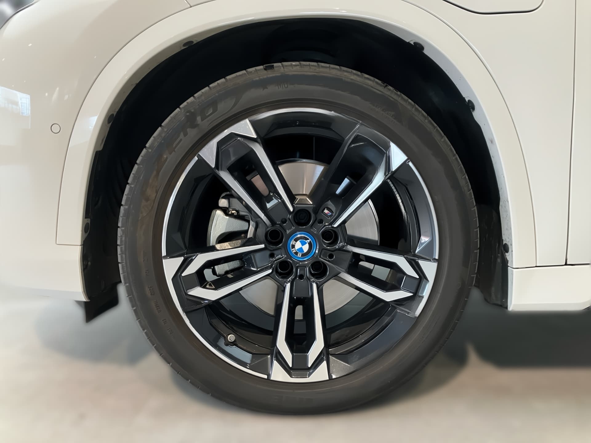 Imagen 8 del bmw x1