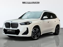 Imagen del vehículo bmw x1 1.5 XDRIVE25E PHEV AUTO 245 5P