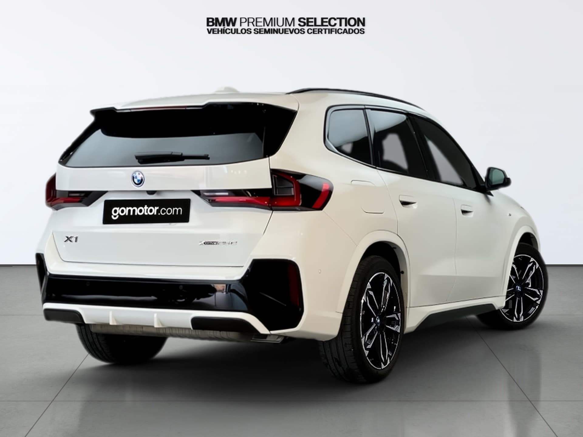 Imagen 2 del bmw x1