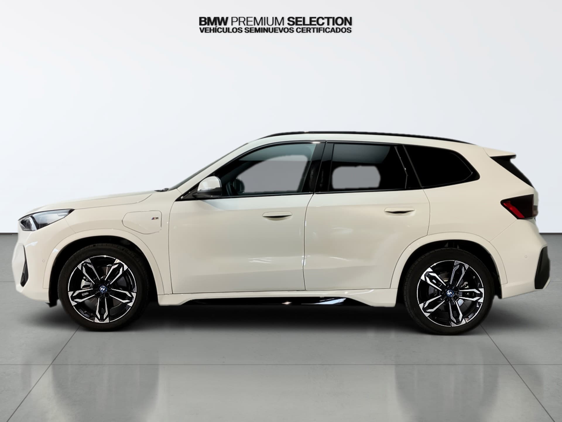 Imagen 3 del bmw x1