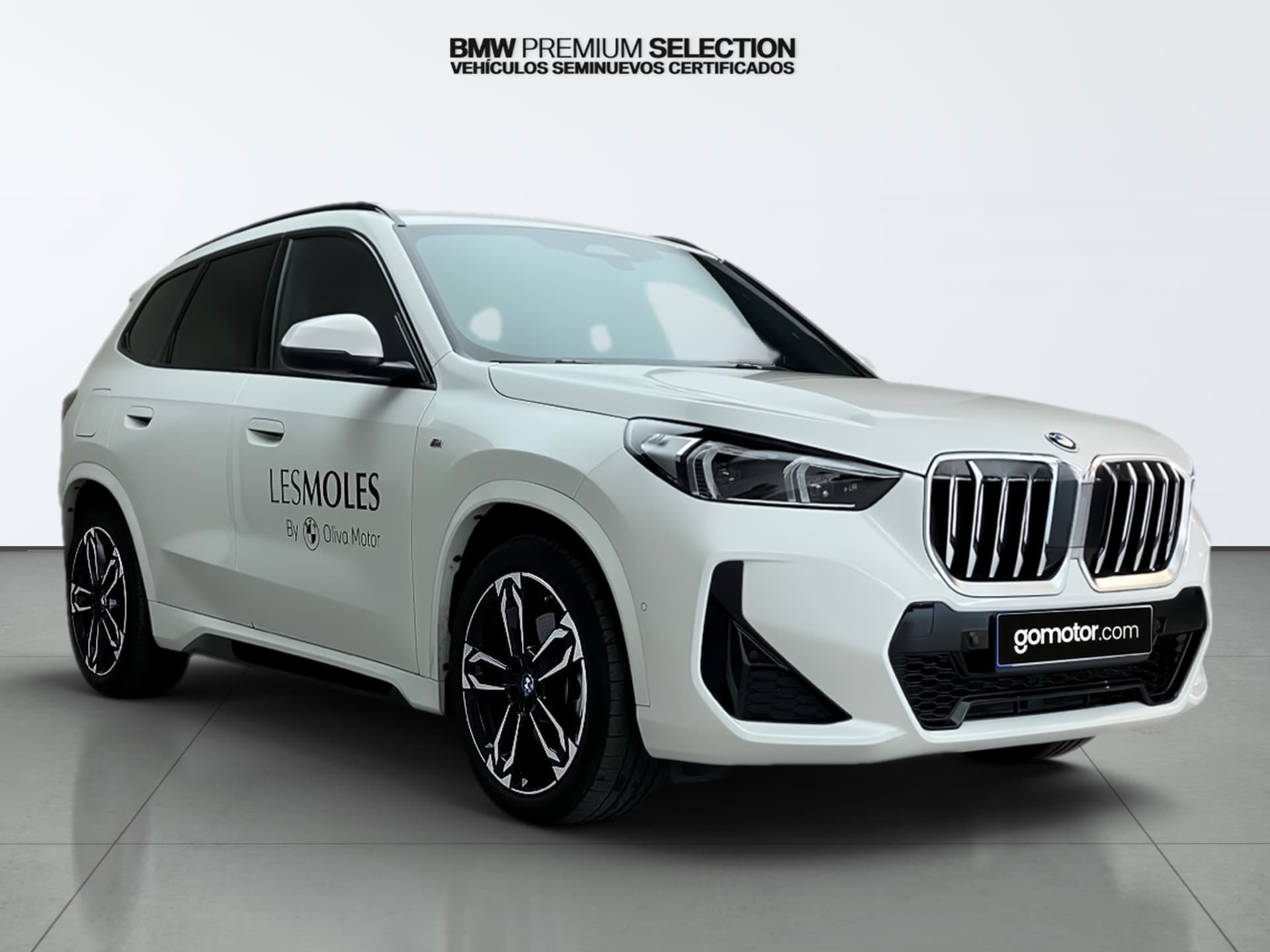 Imagen 4 del bmw x1