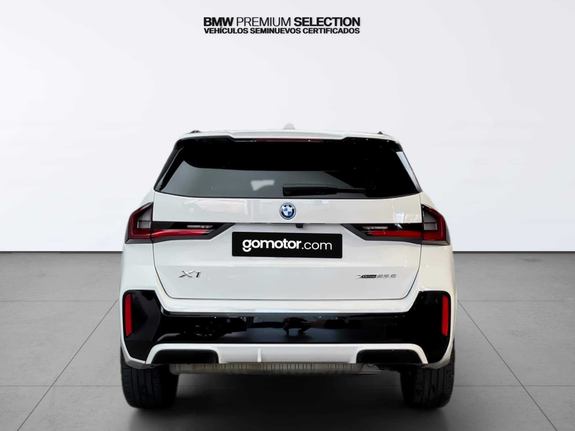 Imagen 5 del bmw x1
