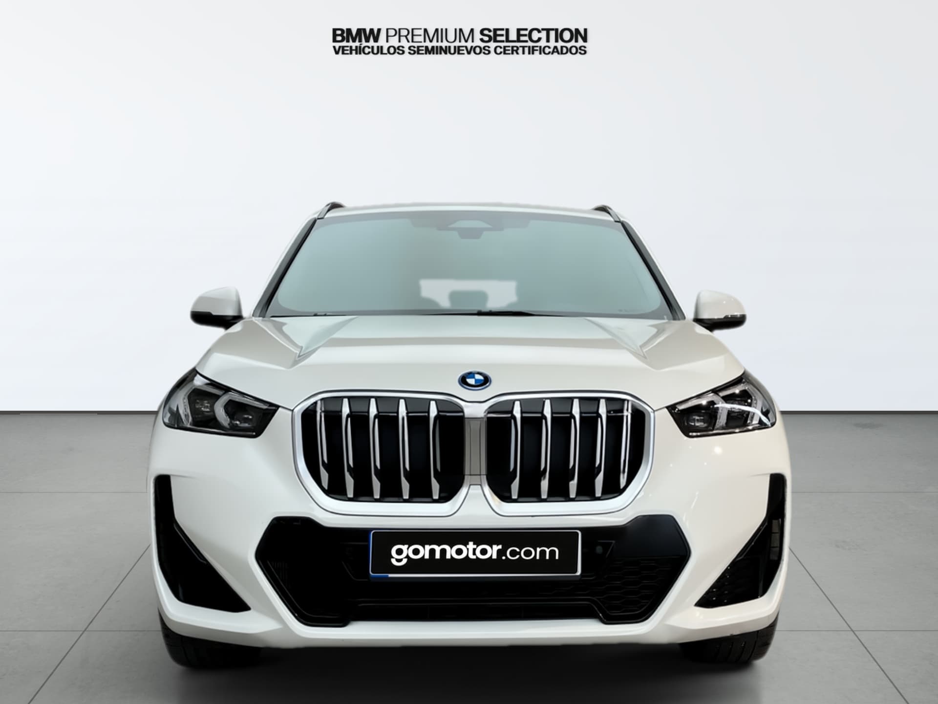 Imagen 6 del bmw x1