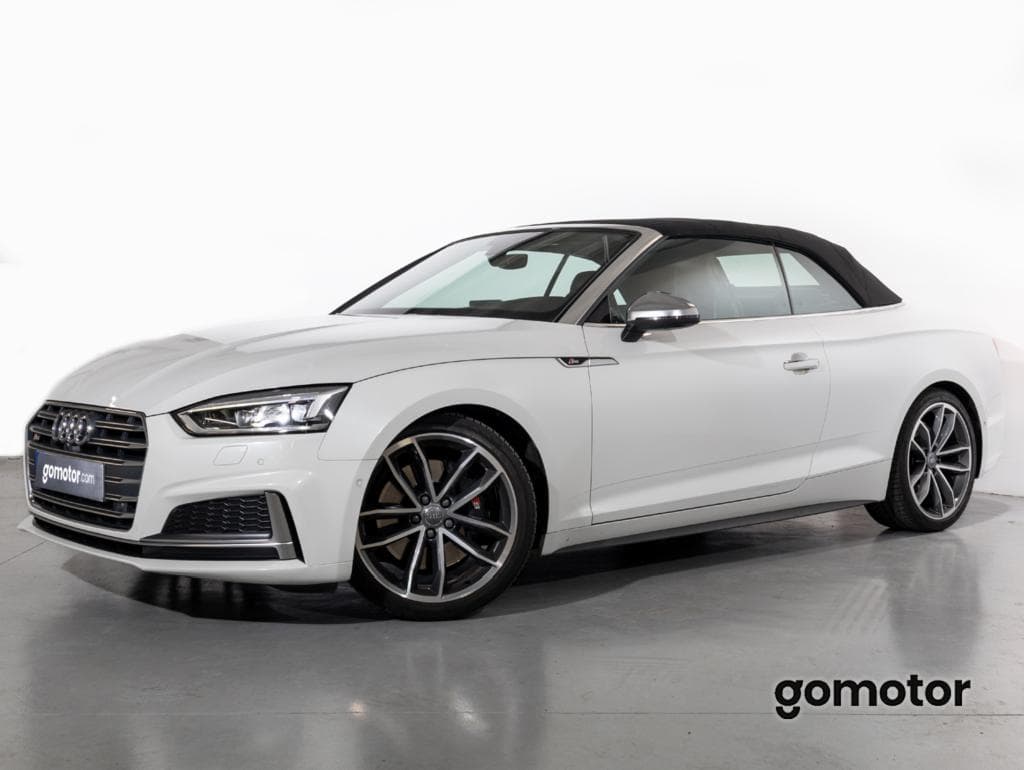 Imagen 2 del audi a5