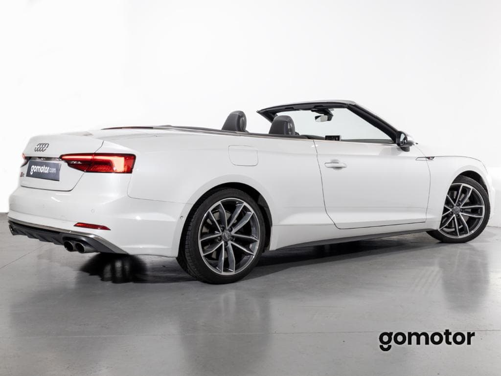 Imagen 3 del audi a5
