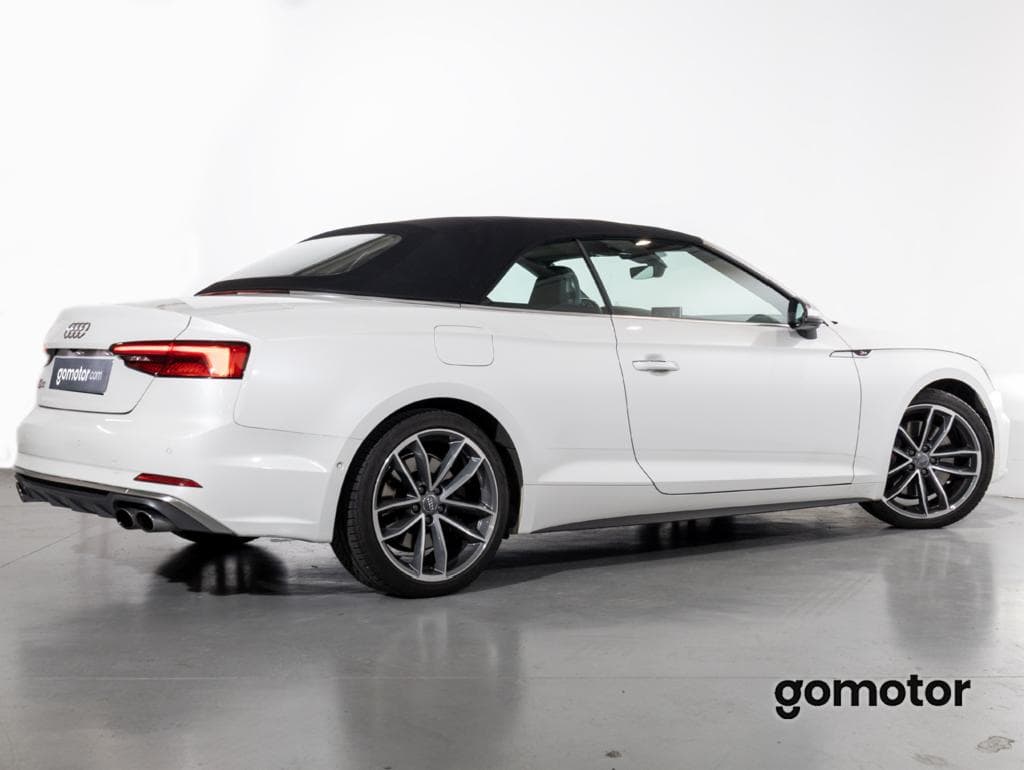 Imagen 4 del audi a5