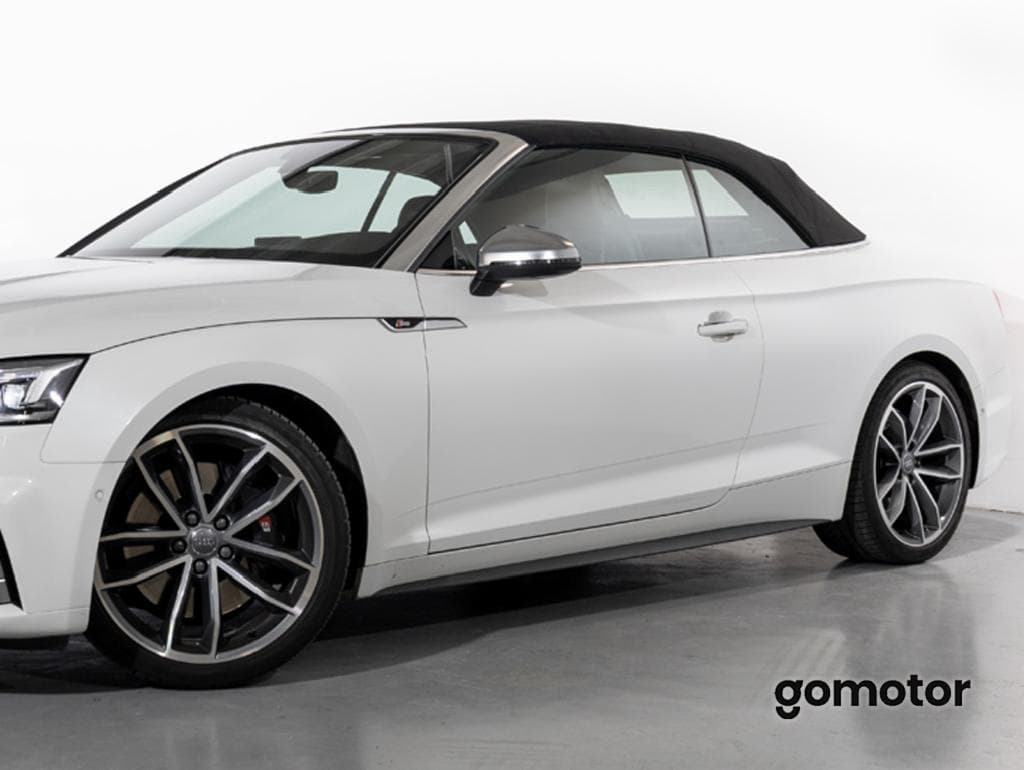 Imagen 5 del audi a5