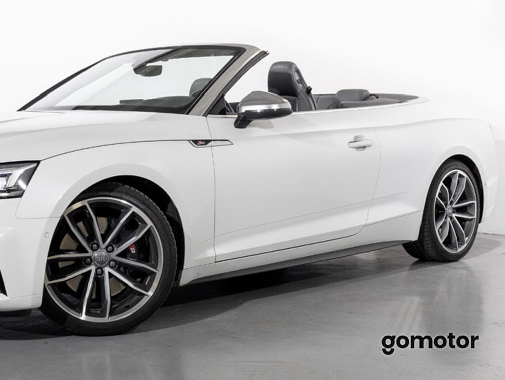 Imagen 6 del audi a5