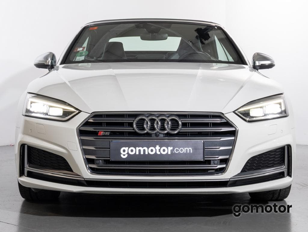 Imagen 7 del audi a5