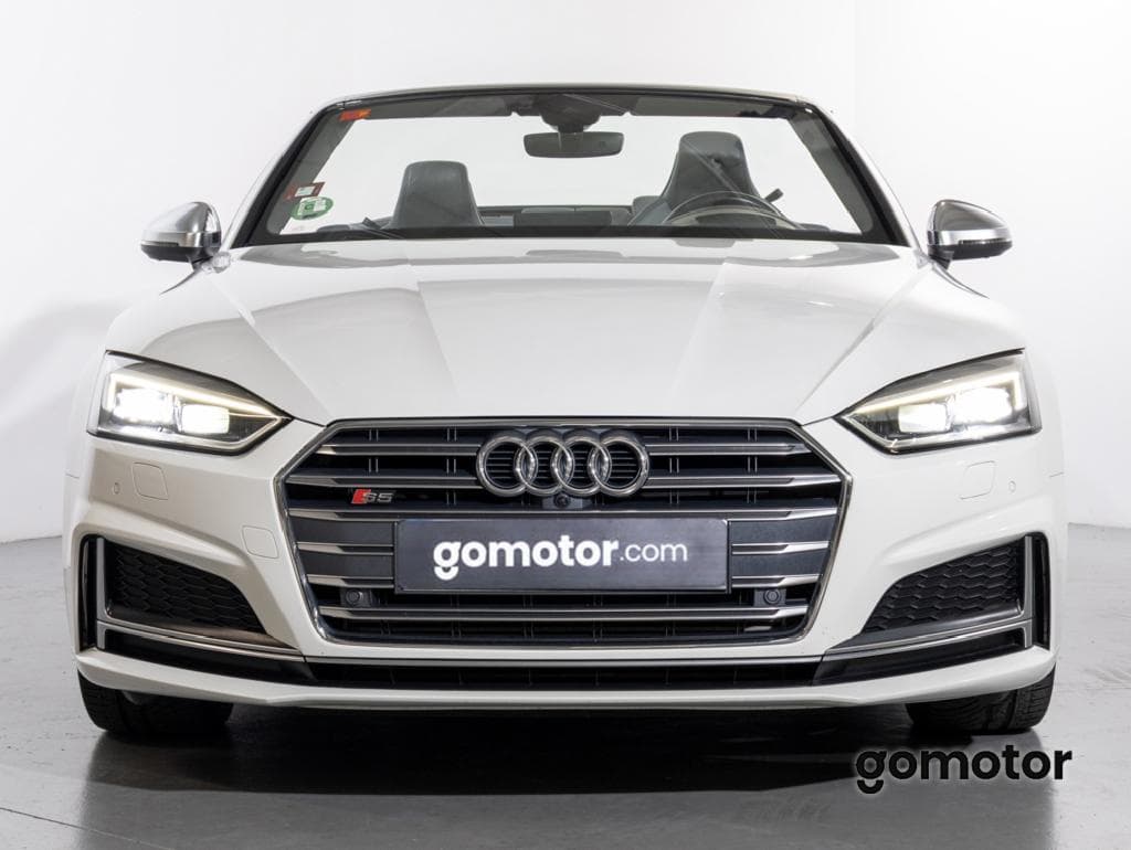 Imagen 8 del audi a5