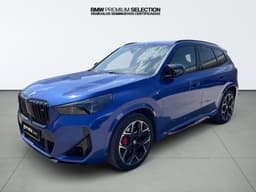 Imagen del vehículo bmw x1 X1 M35i xDrive