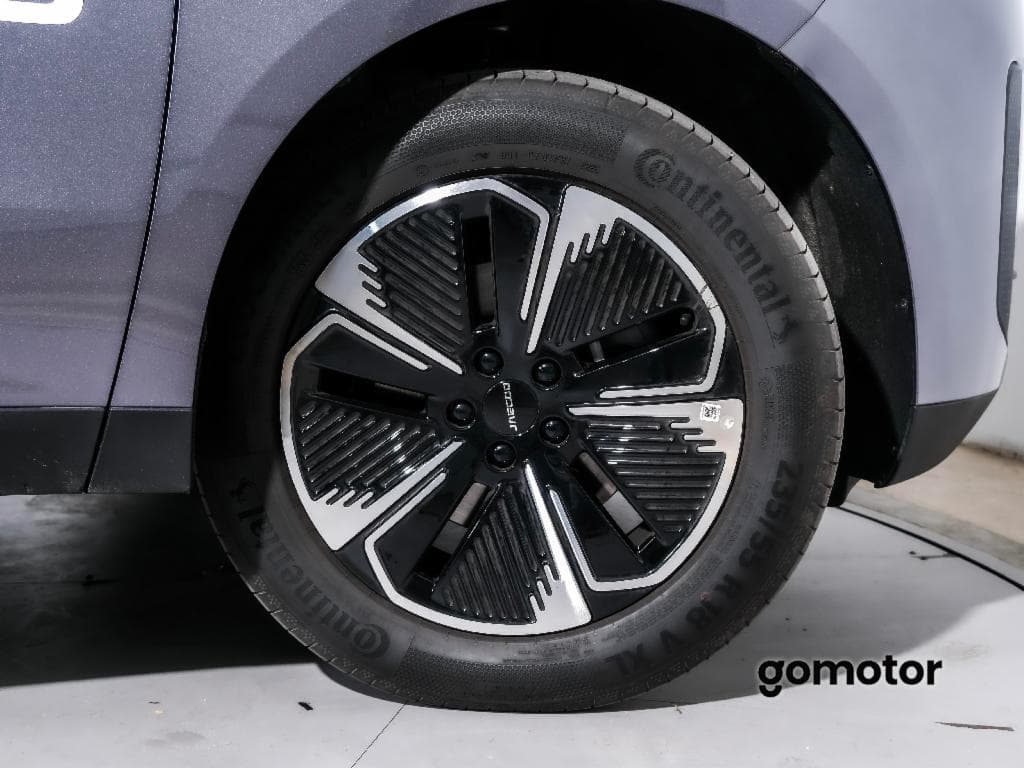 Imagen 8 del jaecoo jaecoo 5