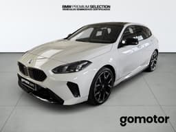 Imagen del vehículo bmw serie 1 BMW 120d