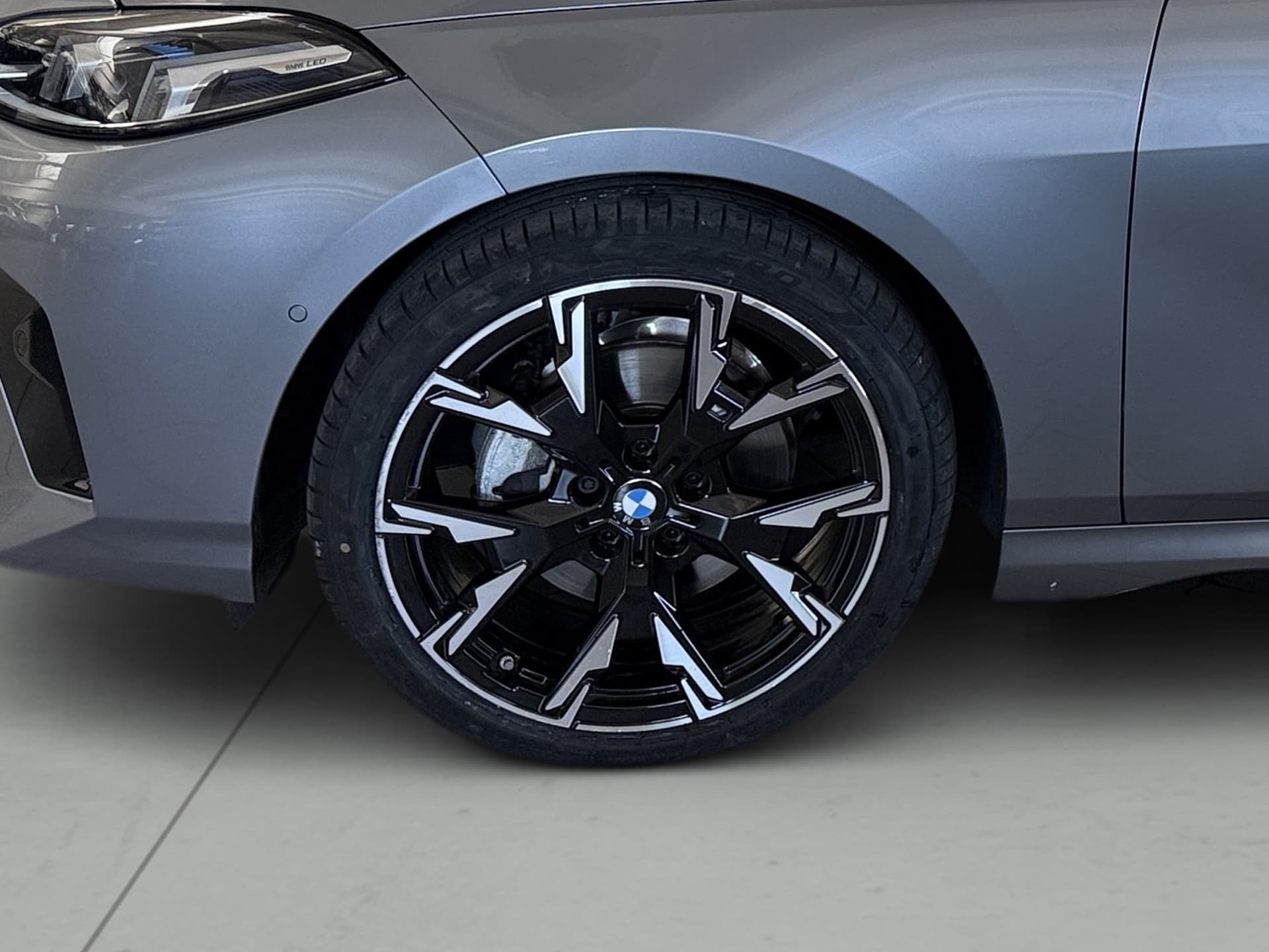 Imagen 8 del bmw serie 1