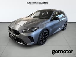 Imagen del vehículo bmw serie 1 BMW 120D