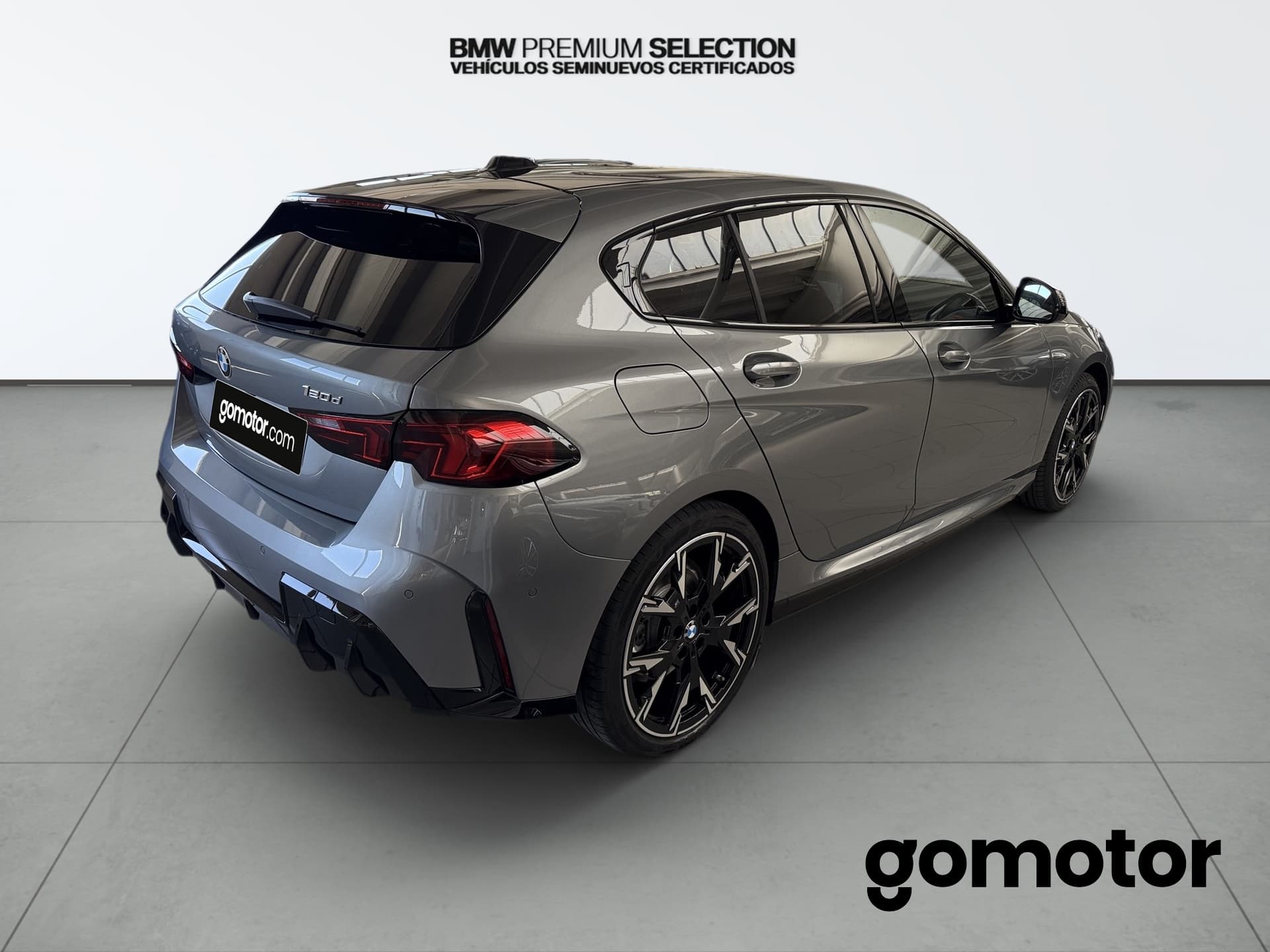 Imagen 2 del bmw serie 1