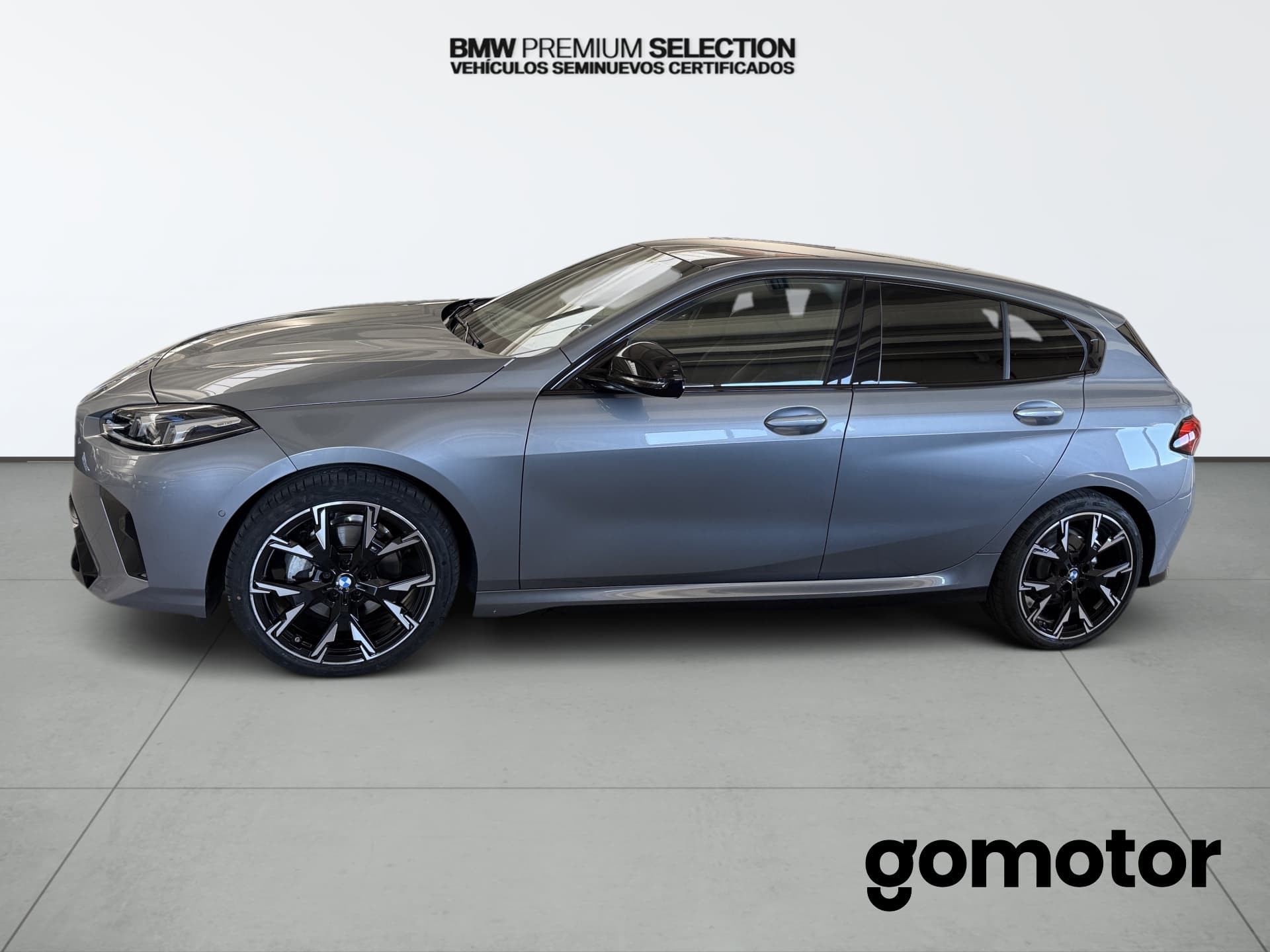 Imagen 3 del bmw serie 1
