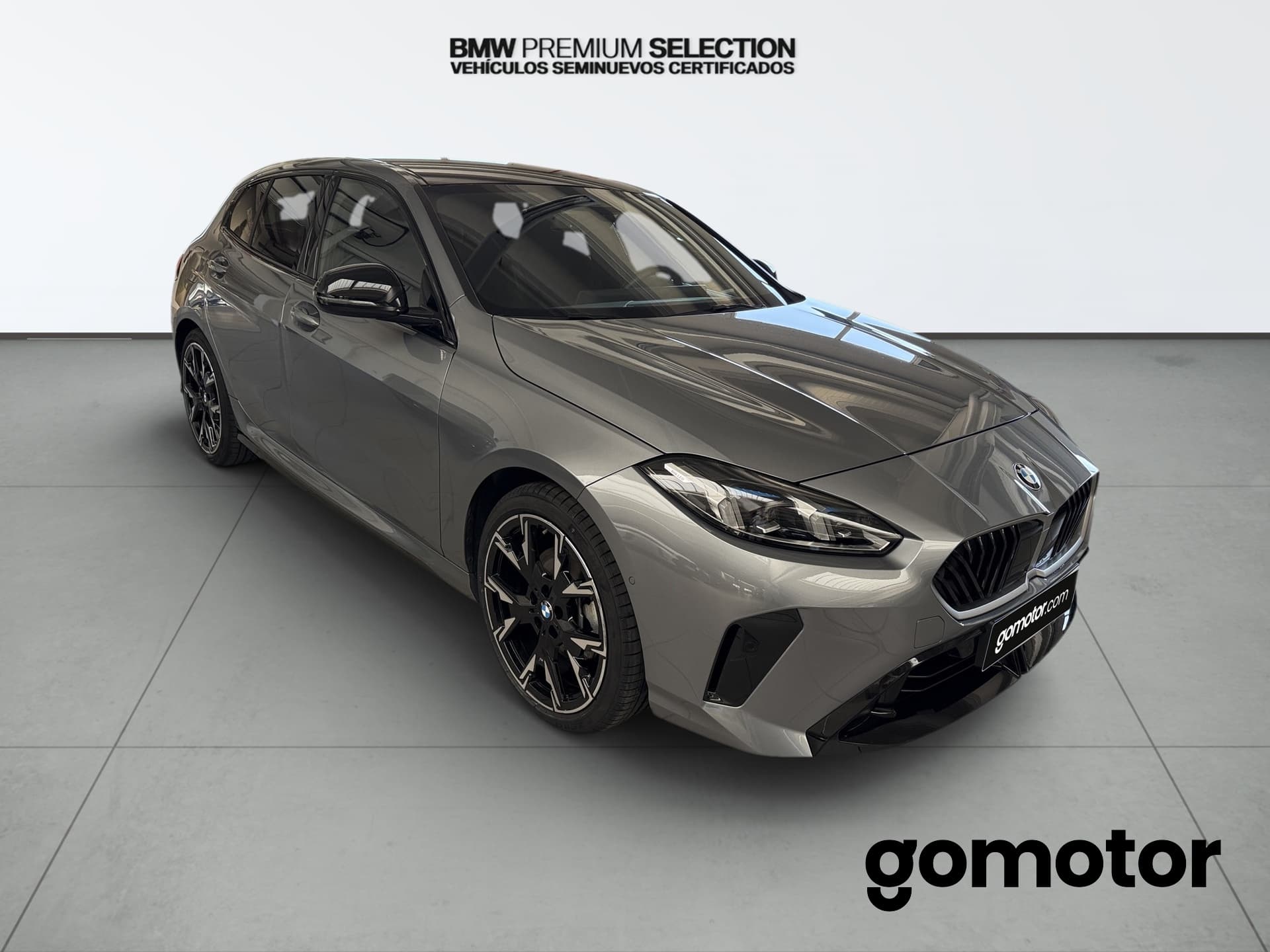 Imagen 4 del bmw serie 1