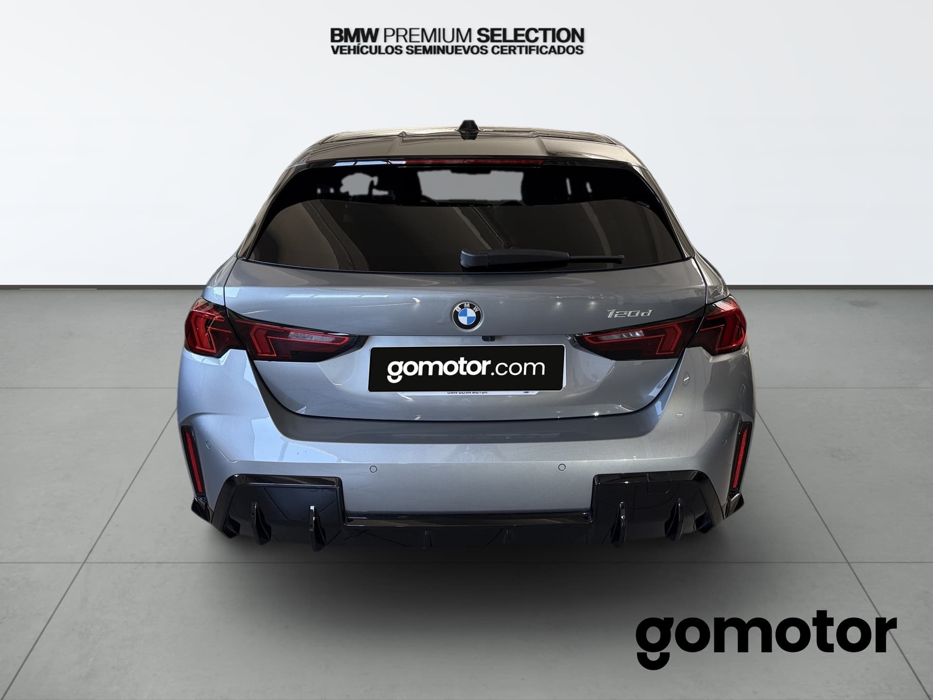 Imagen 5 del bmw serie 1
