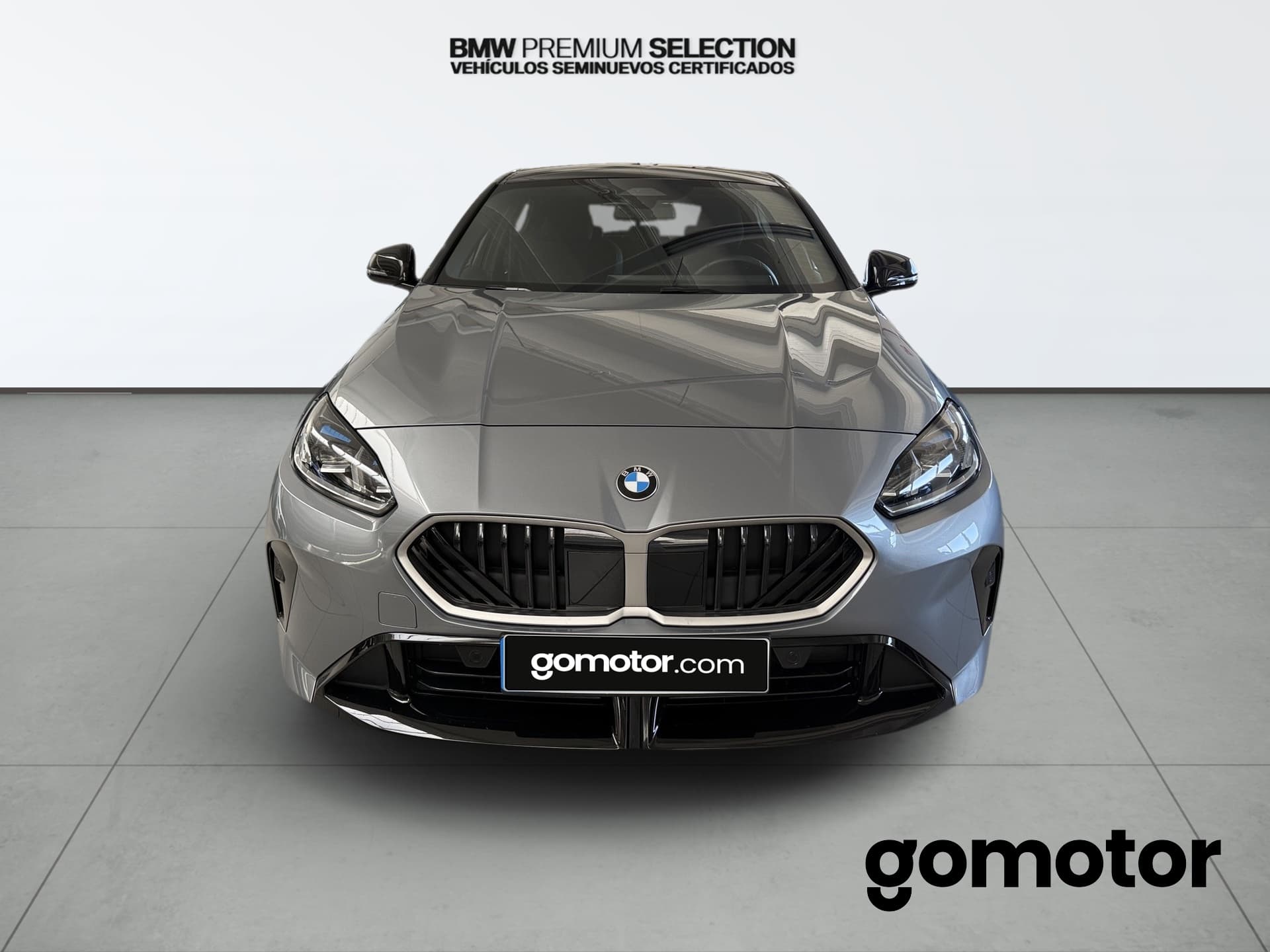 Imagen 6 del bmw serie 1
