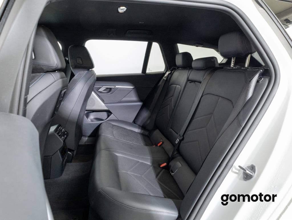 Imagen 7 del bmw series 5