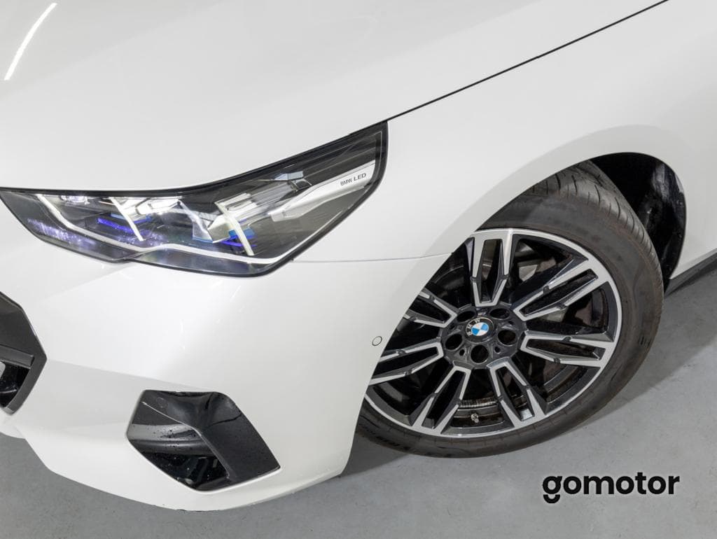 Imagen 8 del bmw series 5