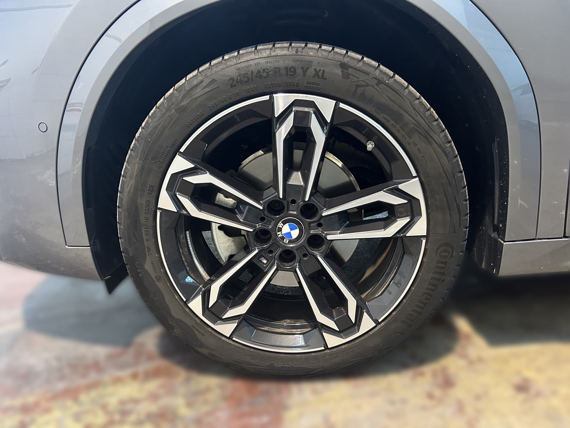 Imagen 8 del bmw x2