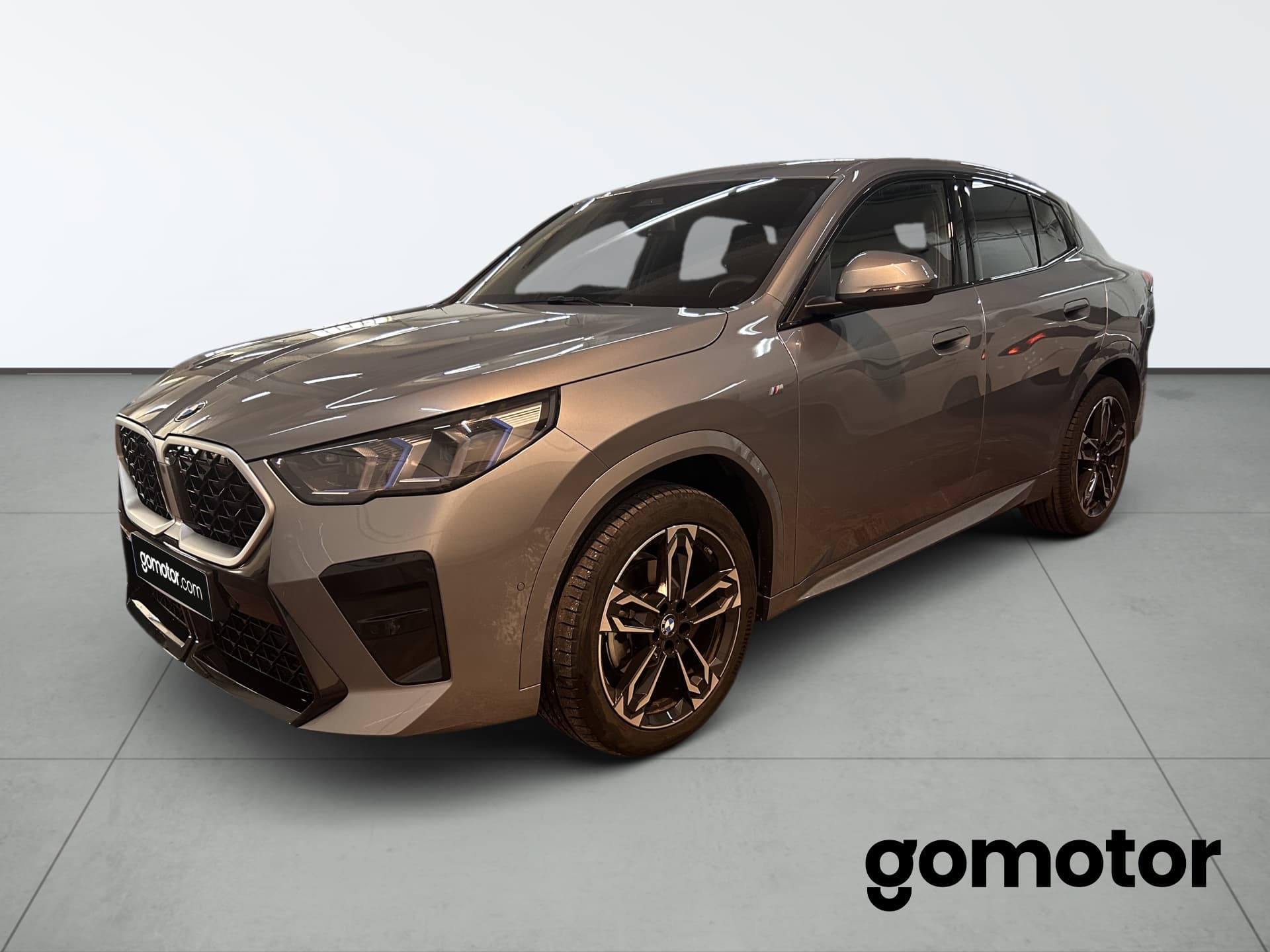 Coche bmw x2 en venta