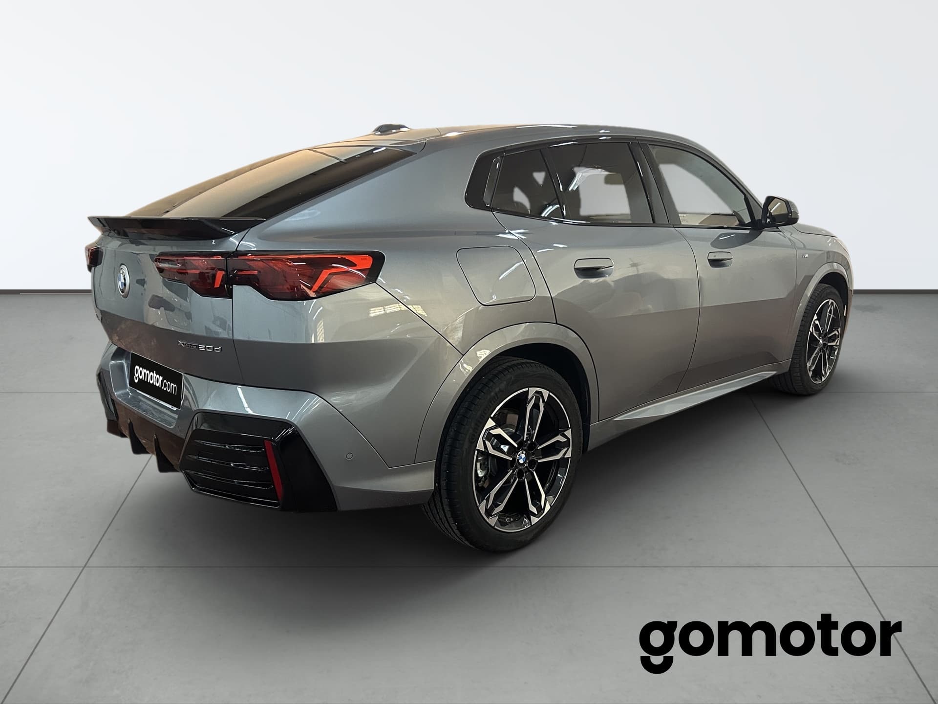 Imagen 2 del bmw x2