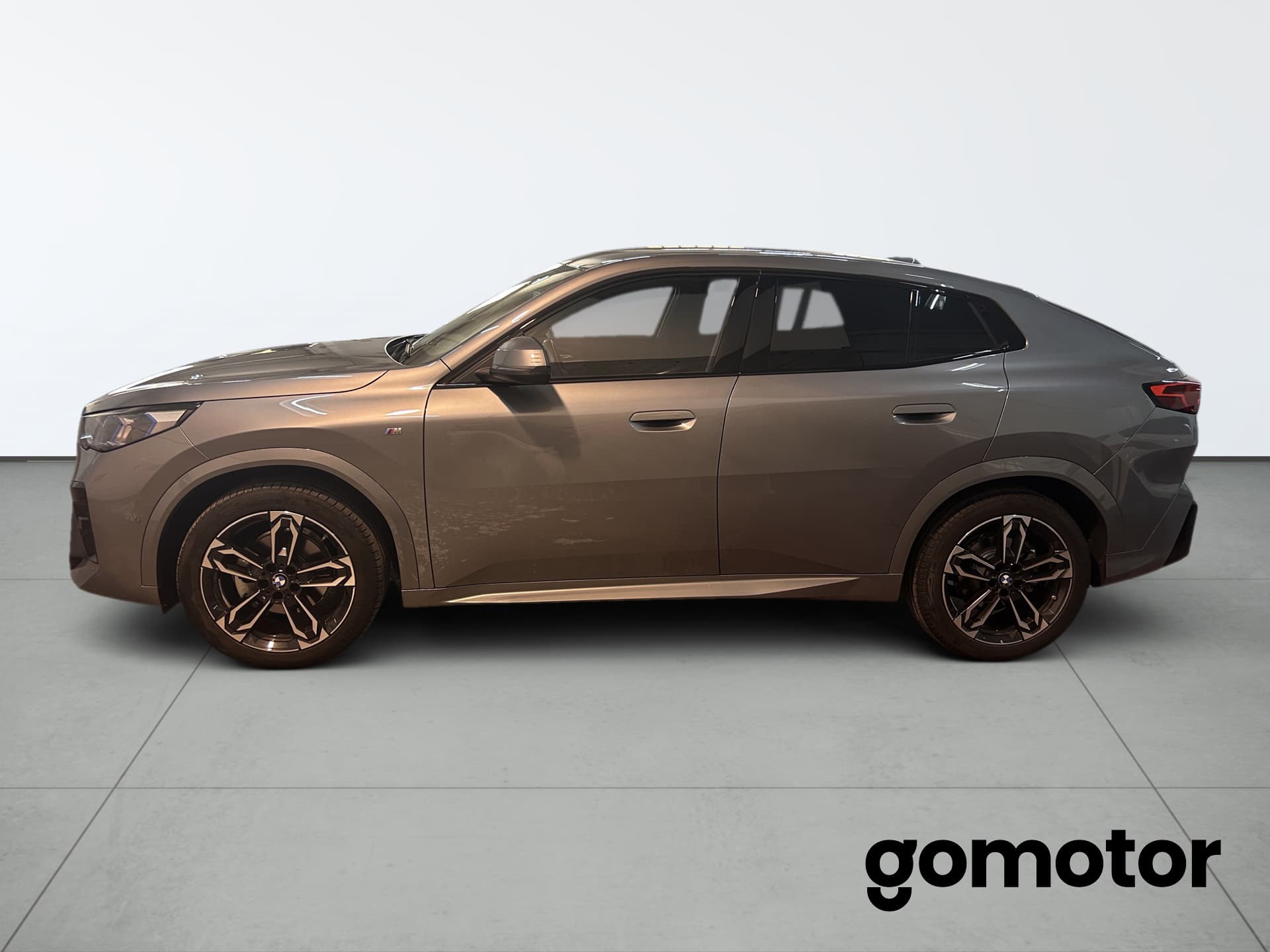 Imagen 3 del bmw x2