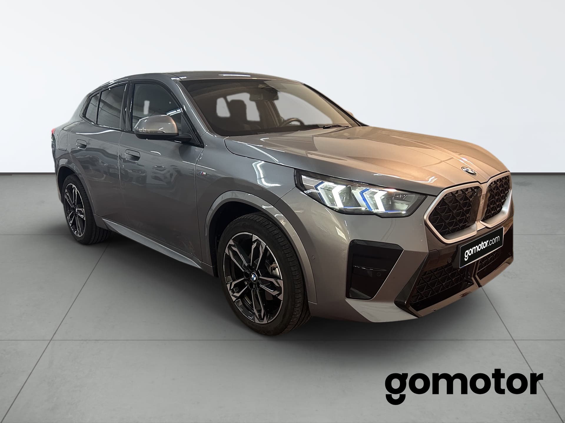 Imagen 4 del bmw x2