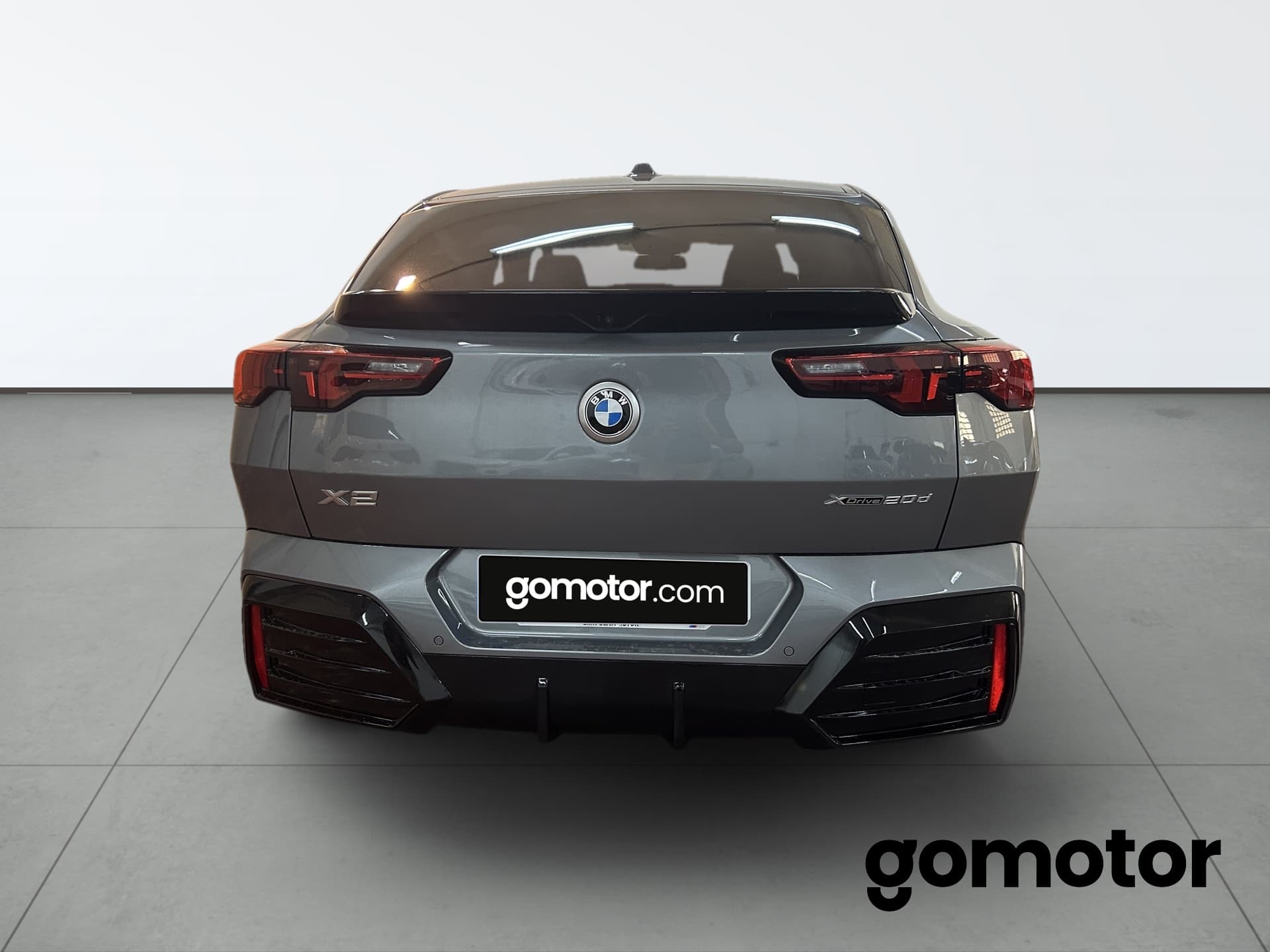 Imagen 5 del bmw x2