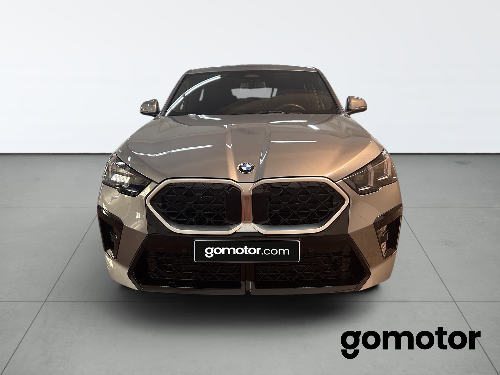 Imagen 6 del bmw x2
