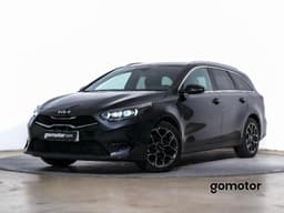 Imagen del vehículo kia ceed 1.0 MHEV 74KW STYLE EDITION DCT TOURER 100 5P