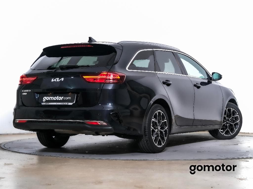 Imagen 2 del kia ceed