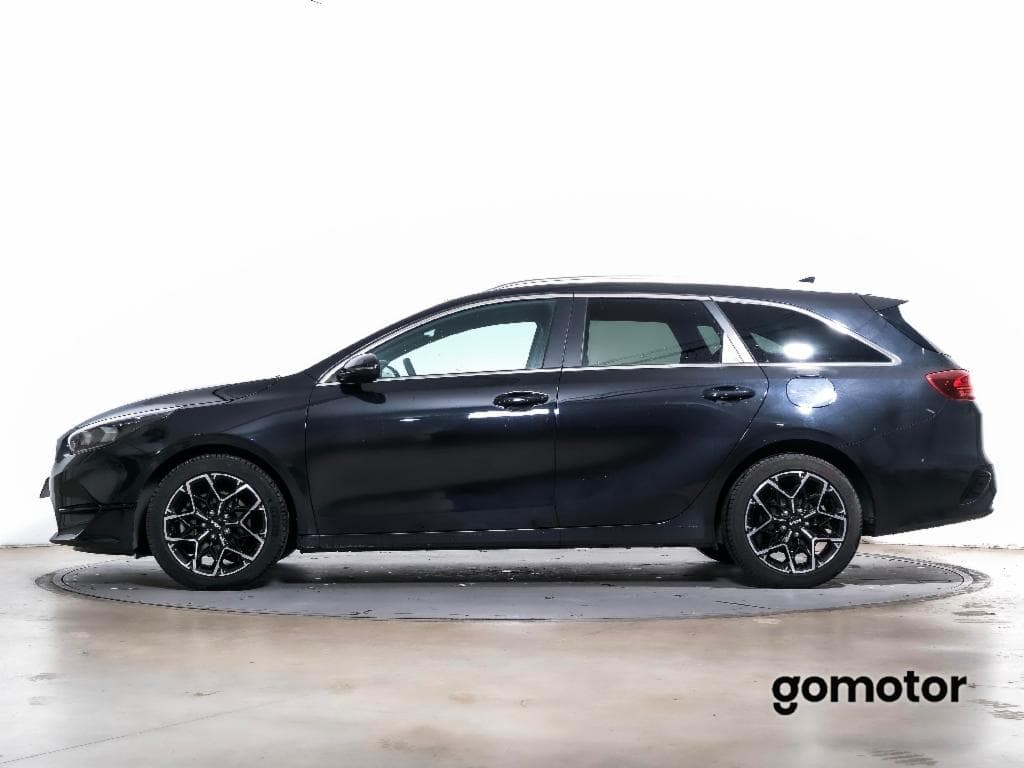 Imagen 3 del kia ceed