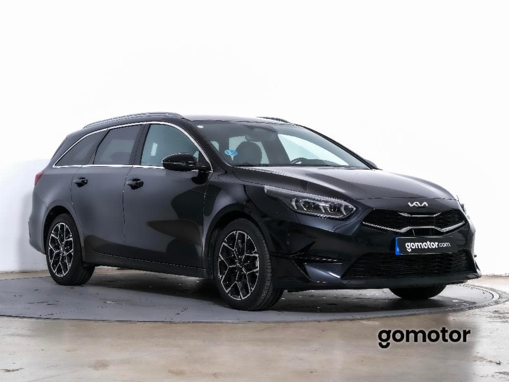 Imagen 4 del kia ceed