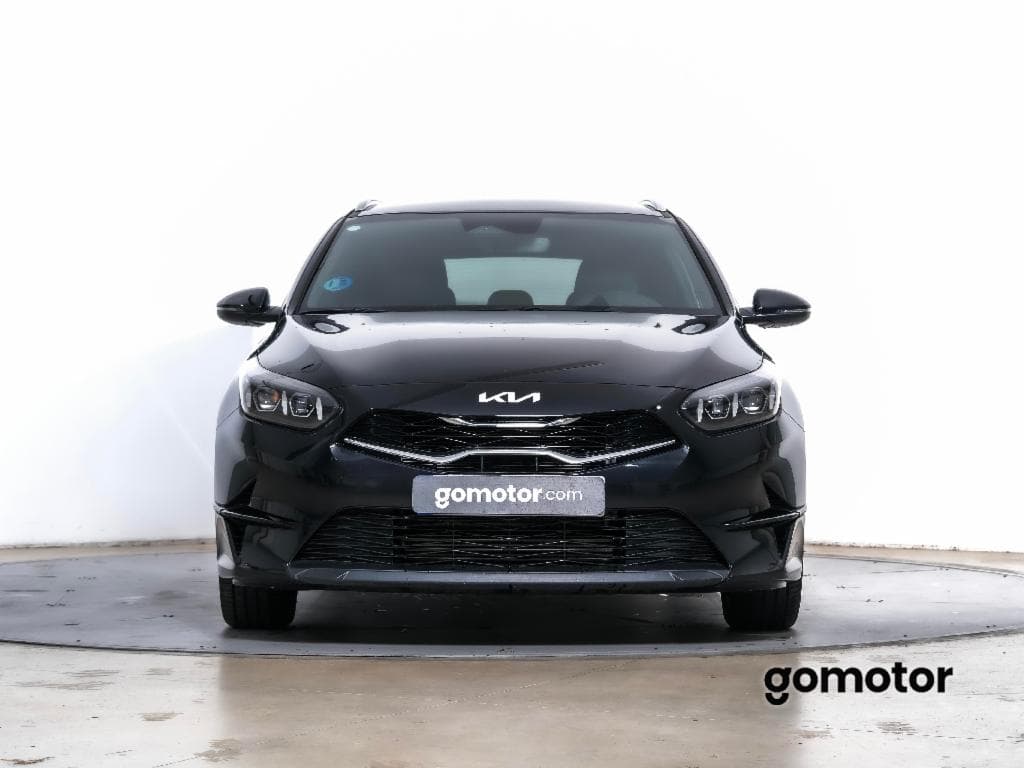 Imagen 5 del kia ceed