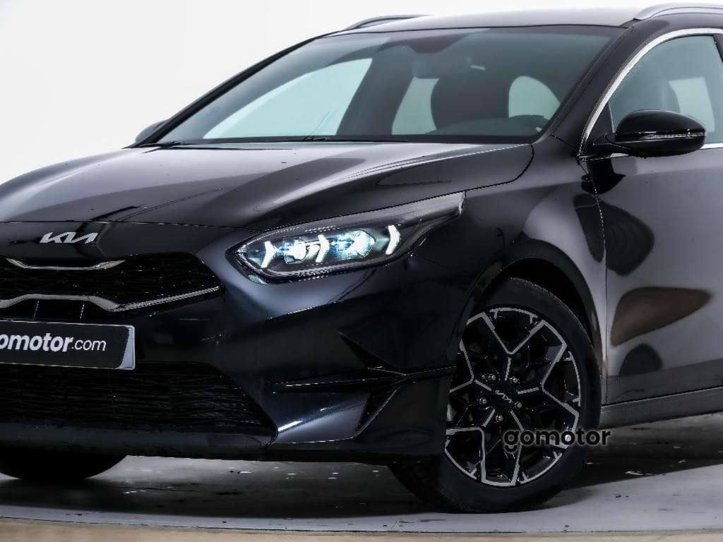 Imagen 7 del kia ceed