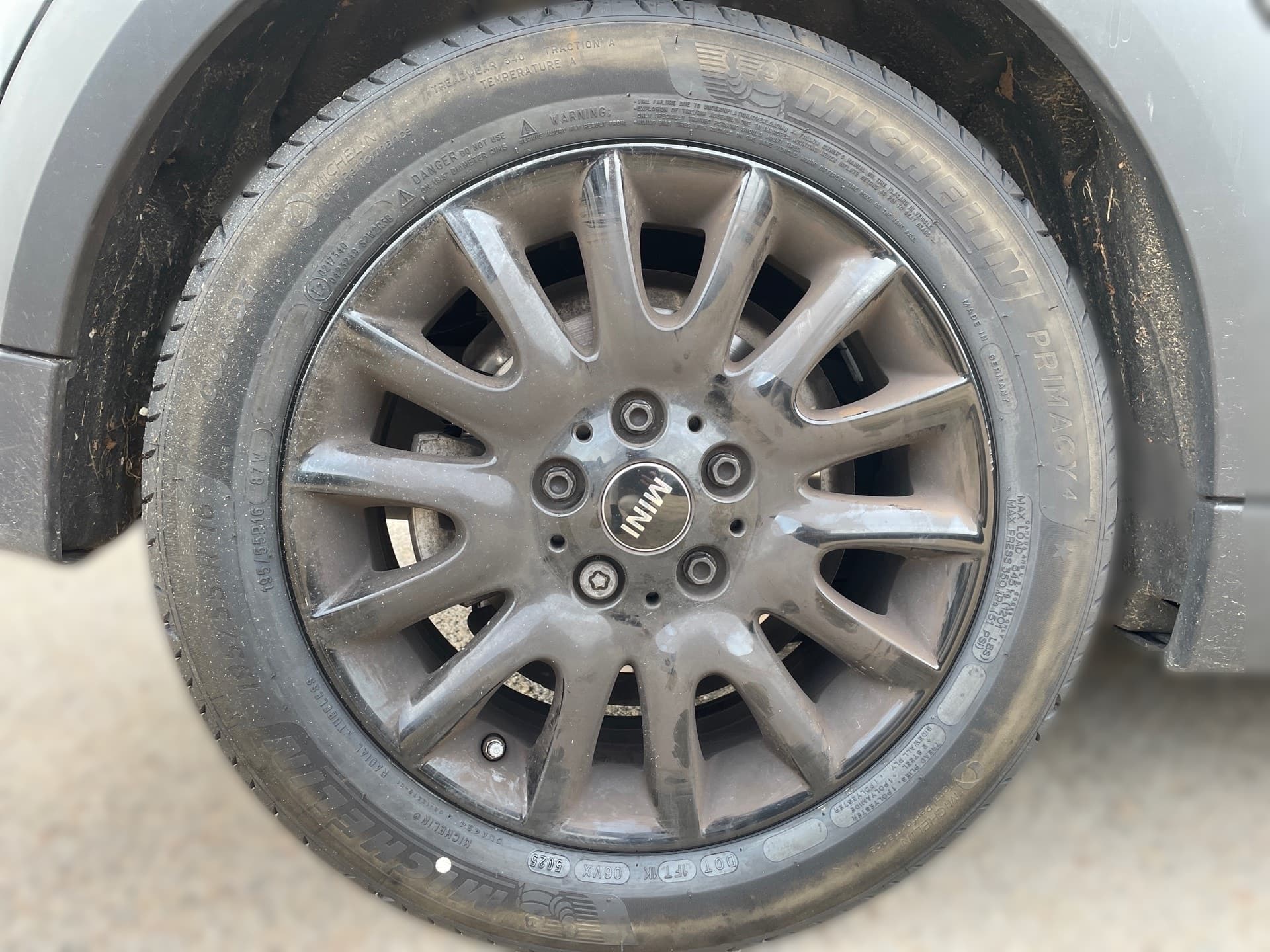 Imagen 8 del mini mini