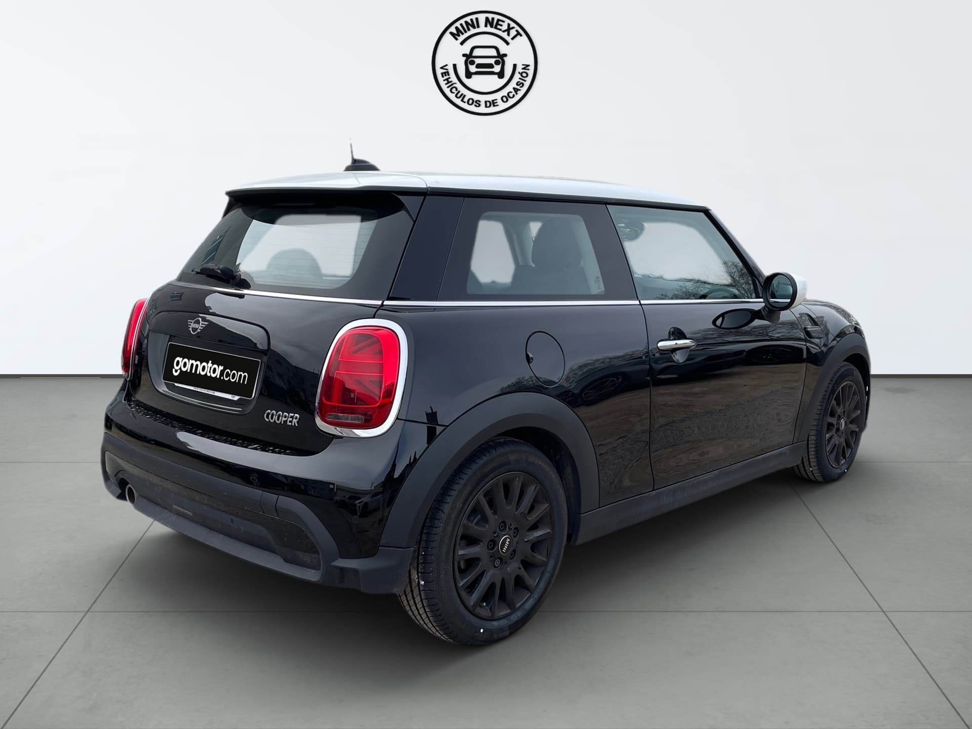 Imagen 2 del mini mini