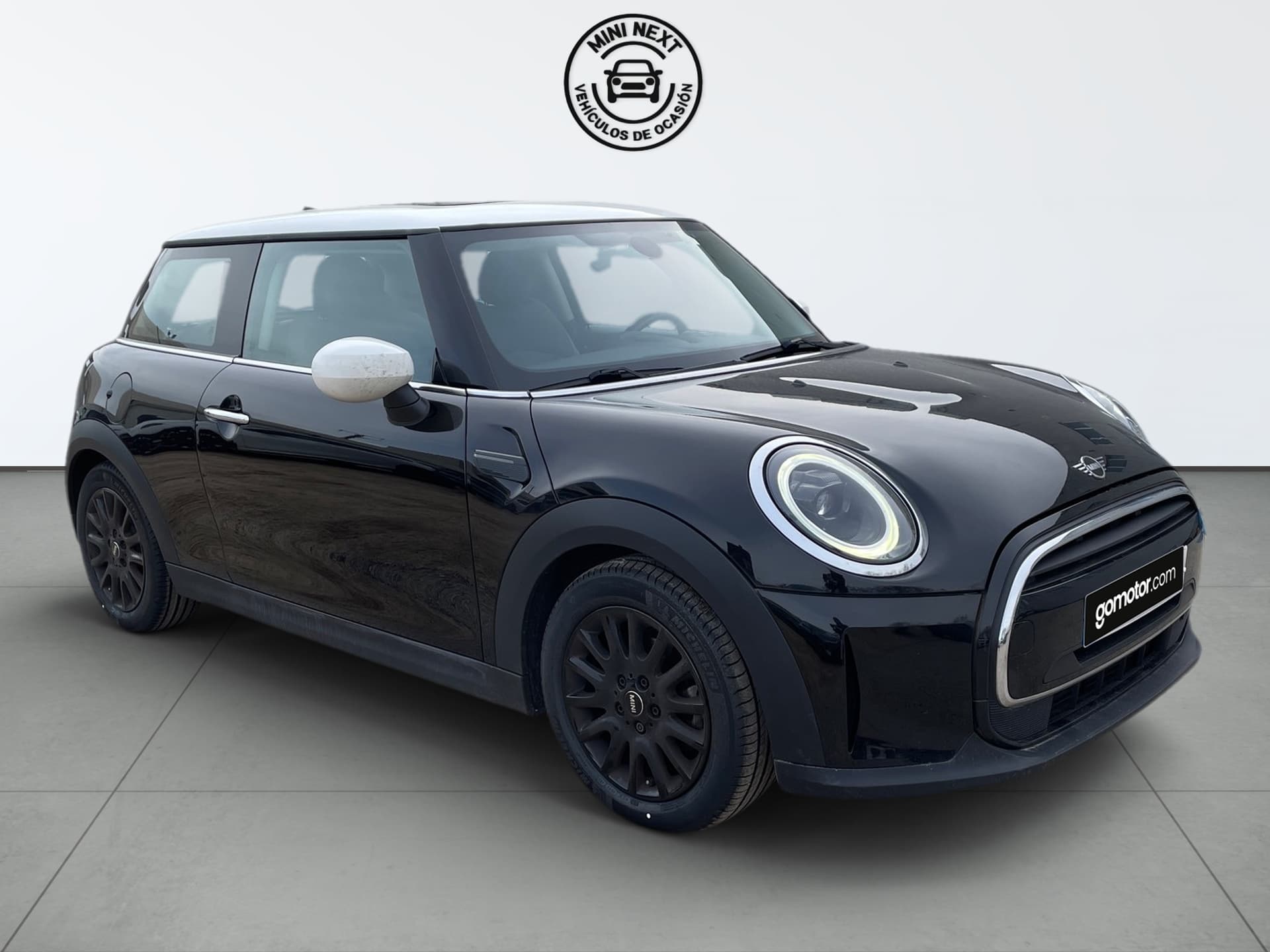 Imagen 4 del mini mini