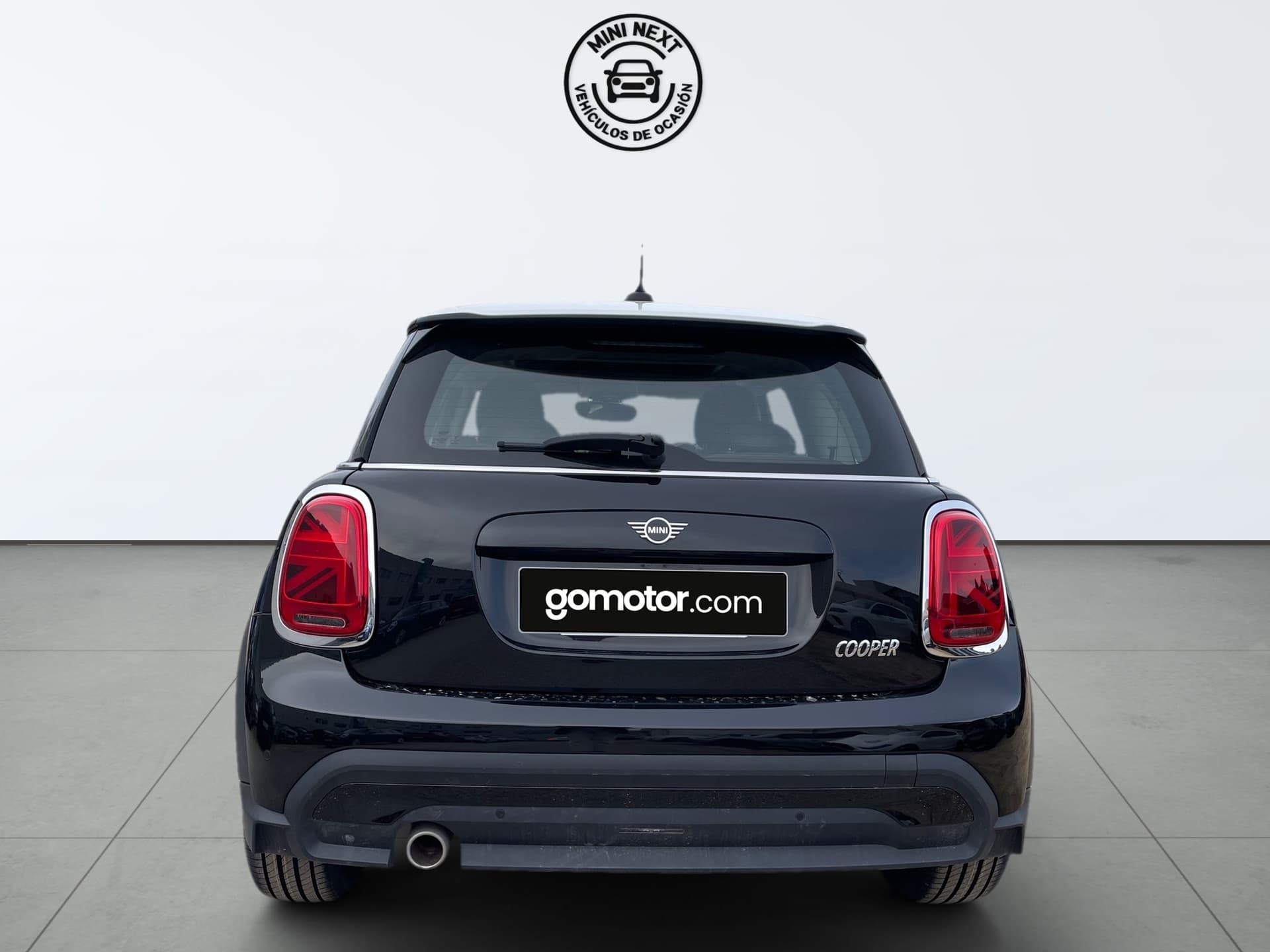 Imagen 5 del mini mini