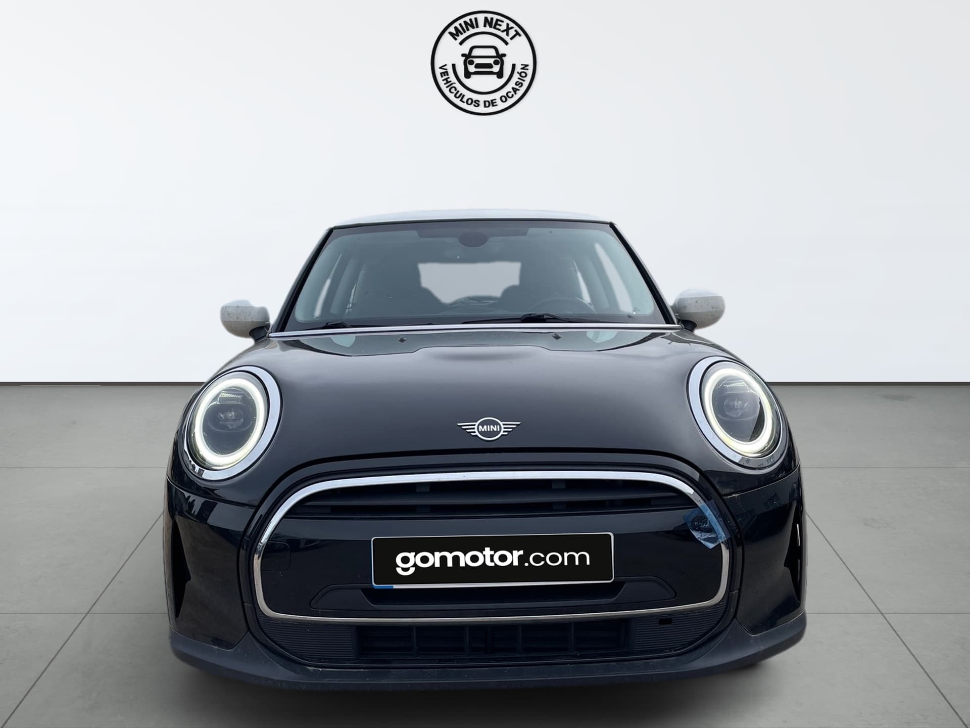 Imagen 6 del mini mini