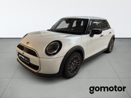 Image of the mini cooper MINI Cooper C 5 puertas