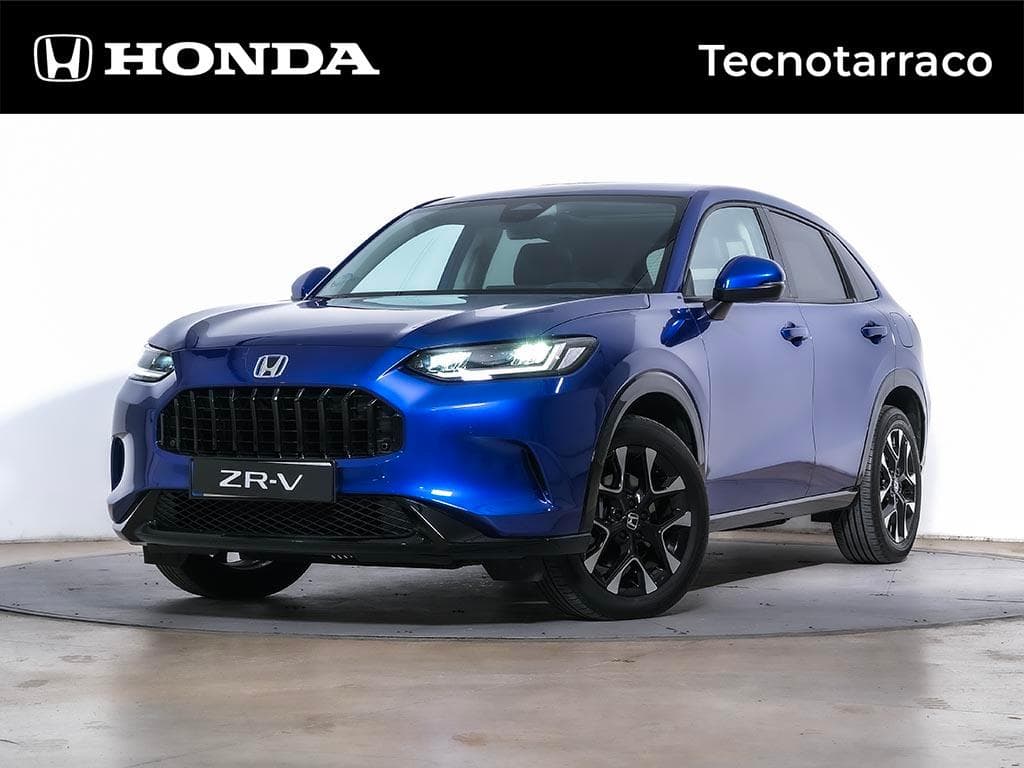 Imagen del coche honda zr-v 2.0 HEV ADVANCE CVT 184 5P 2024