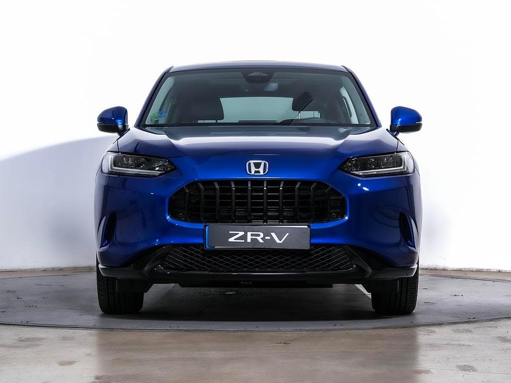 Imagen 5 del honda zr-v