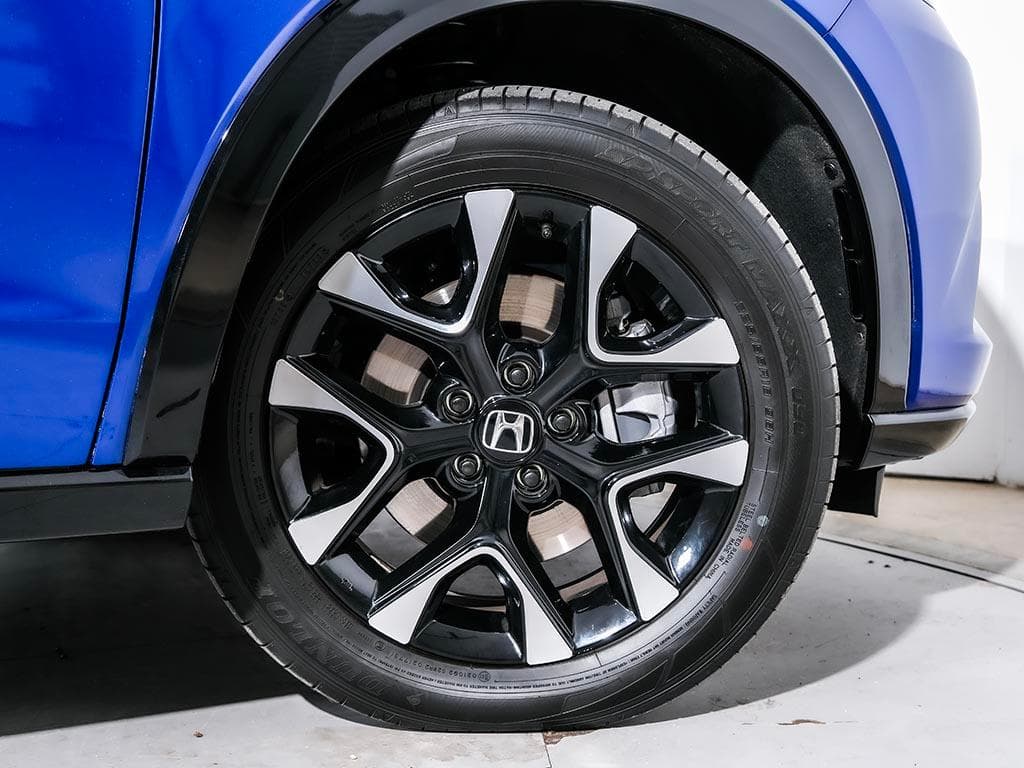 Imagen 8 del honda zr-v